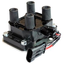 Катушка зажигания - 12В