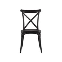 ПМ: Stool Group Стул Кроссбэк, пластиковый Y030