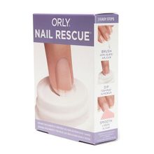Набор для ремонта ногтей Скорая ногтевая помощь ORLY Nail Rescue Boxed Kit