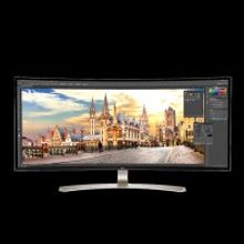 LG LG 38UC99-W