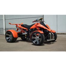 Шоссейный квадроцикл "Magnum" ATV 350