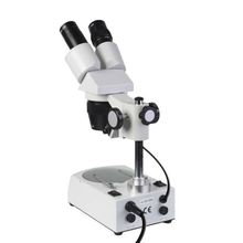 Микроскоп стерео Микромед МС-1 вар.2C (2х 4х)