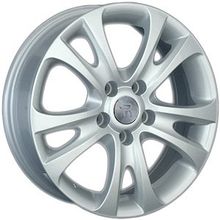 DOTZ CP5 7x17 5x100 ET38 D60.1