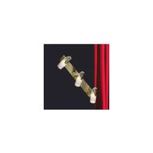 Lussole LSL-0401-03 Dragoni спот (поворотный светильник)