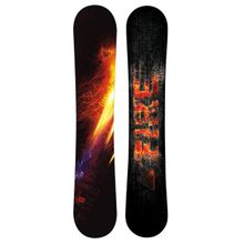 Сноуборд Black Fire Fire 1415