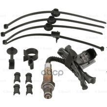 Датчик Кислородный Audi A8 02-10 6,0 Skoda Fabia 03-08 1,2 Vw Golf 03-08 1,6 Touareg 02-07 3,2 Touran 02-07 1,6 Регулирующий Bosch арт. 0258007357