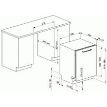 SMEG ST65336L