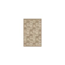 Ковер mechanical prints small beige (Ege) 250х300 см