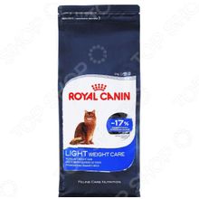 Royal Canin Light Weight Care