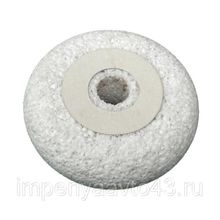 Абразив-ракушечник, D=90мм, W=30мм REMA TIP-TOP 595 0595 (1шт.)