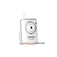 Камера интернет Trendnet TV-IP110WN Internet Camera Server 10100 Mbs