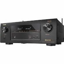 Denon AVR-X3400H