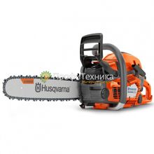 Бензопила Husqvarna 545 Mark II 9676906-15