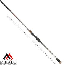 Спиннинг штекерный Mikado SPECIALIZED TROUT SPIN 210 (тест 3-15 г) (2 секц.)