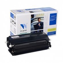 Картридж NV Print E260A21E совместимый для Lexmark Optra E260 d dn E360 d dn E460 dn dw