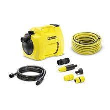 KARCHER BP 3 Garden Set (1.645-357)