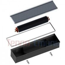 itermic ITTL.190.4300.280 c естественной конвекцией, 190 мм x 4300 мм x 280 мм