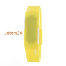 Skmei 1099YL yellow