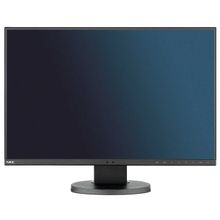 Монитор nec ea245wmi, 24" (1920x1200), ips, vga (d-sub), dvi, hdmi, dp