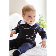 Lucky Child высокие синие Классик