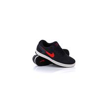 Кеды Nike Paul Rodriguez 6 Dark Obsidian Chlling Red