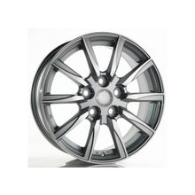 Колесные диски Replica TO26 Toyota 6,5R16 5*114,3 ET45 d60,1 SFP