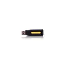 флешка 16Gb Verbatim Store N Go V3, USB 3.0, sunkissed yellow