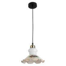 Toplight Подвесной светильник Toplight Cassandra TL4320D-01AB ID - 70318