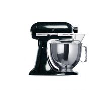 Миксер KitchenAid 5KSM150PSECV черная икра