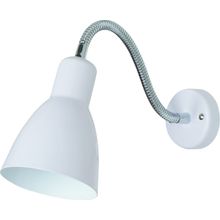 Спот Arte Lamp A5048AP-1WH MERCOLED