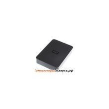 Жесткий диск 320.0 Gb WD WDBPCK3200ABK-EESN Black 2Mb 2.5 USB 3.0