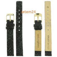 Velengton 12 ремень темн-зел змея