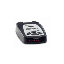 Beltronics V940 RU, red