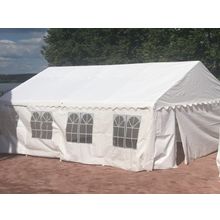 Садовый шатер AFM-1032W White (5х8)