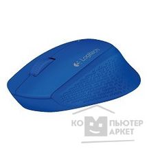 Logitech 910-004294 910-004290  M280 Wireless Blue