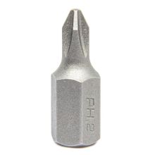 023-3PH2 бита крестовая на 10мм PH2