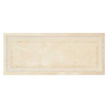 Декор Palladio beige бежевый 02 25х60 (6шт)