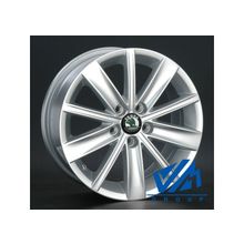 Replay SK35 6.0x15 5 100.00 ET40.0 d57.1 S