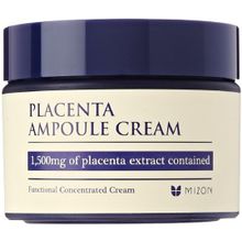 Mizon Placenta Ampoule Cream 50 мл