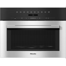 MIELE M7140TC EDST CLST CleanSteel