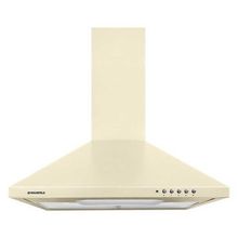 Каминная вытяжка Maunfeld Corsa Light С 50 Beige