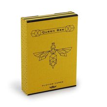 Карты "Ellusionist Queen Bee" (ELL79)