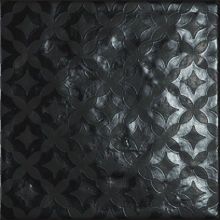 Bestile Modena Nero 22.5x22.5 см