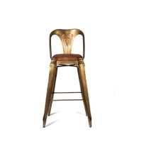 Tetchair Стул барный Secret De Maison VENS ( mod. M-17273) , античная медь коричневый