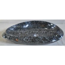 Каменная раковина из гранита Sheerdecor Caida 1203212 | Гранитная раковина | Эксклюзивная раковина