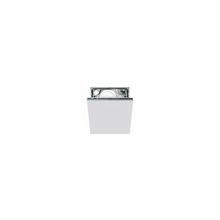 Посудомоечная машина Hotpoint-Ariston LFTA+ 4M874.R, белый