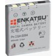 Аккумулятор PANASONIC CGA-S005 (Enkatsu)