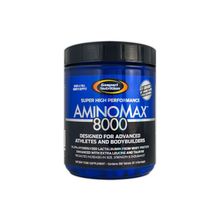 Gaspari  AminoMax 8000 350 таб (Аминокислотные комплексы)
