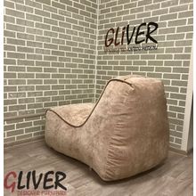 Кресло Тури Велюр