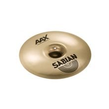 Тарелка SABIAN AAX 16" X-PLOSION FAST CRASH